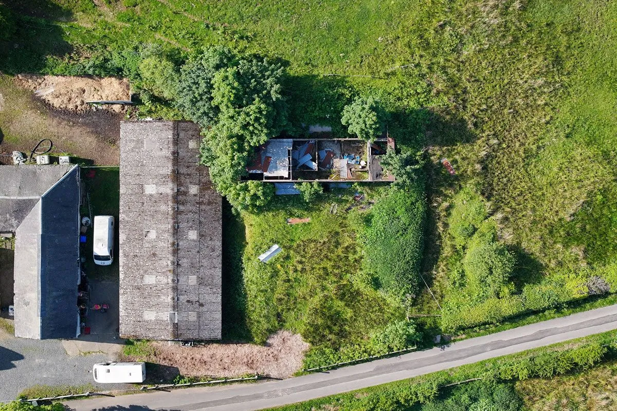 Plot of Land