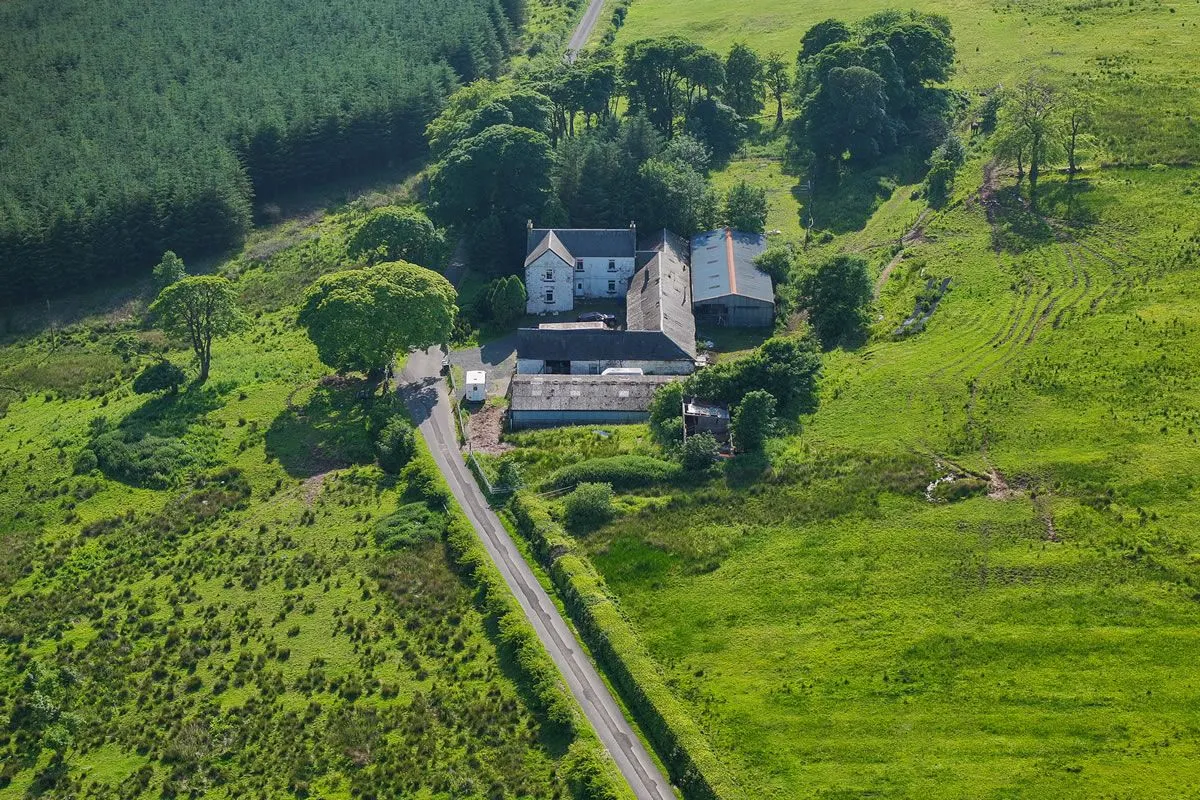 Plot of Land