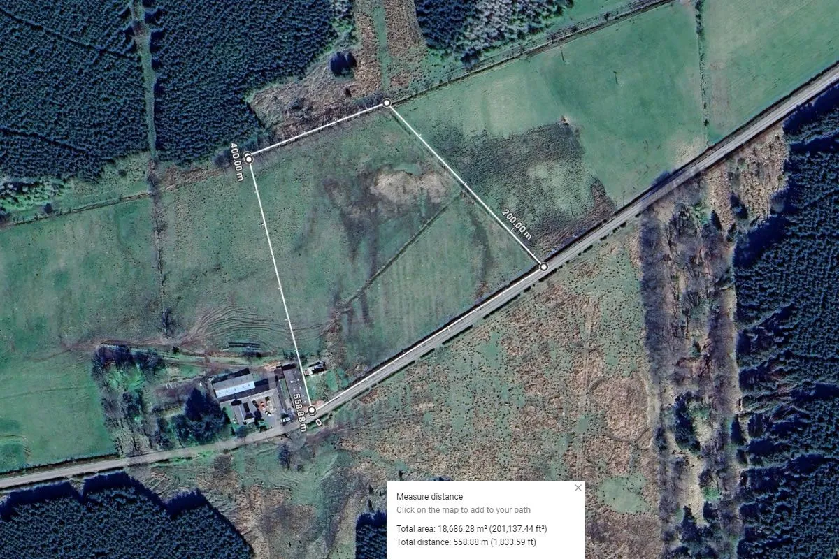 Plot of Land