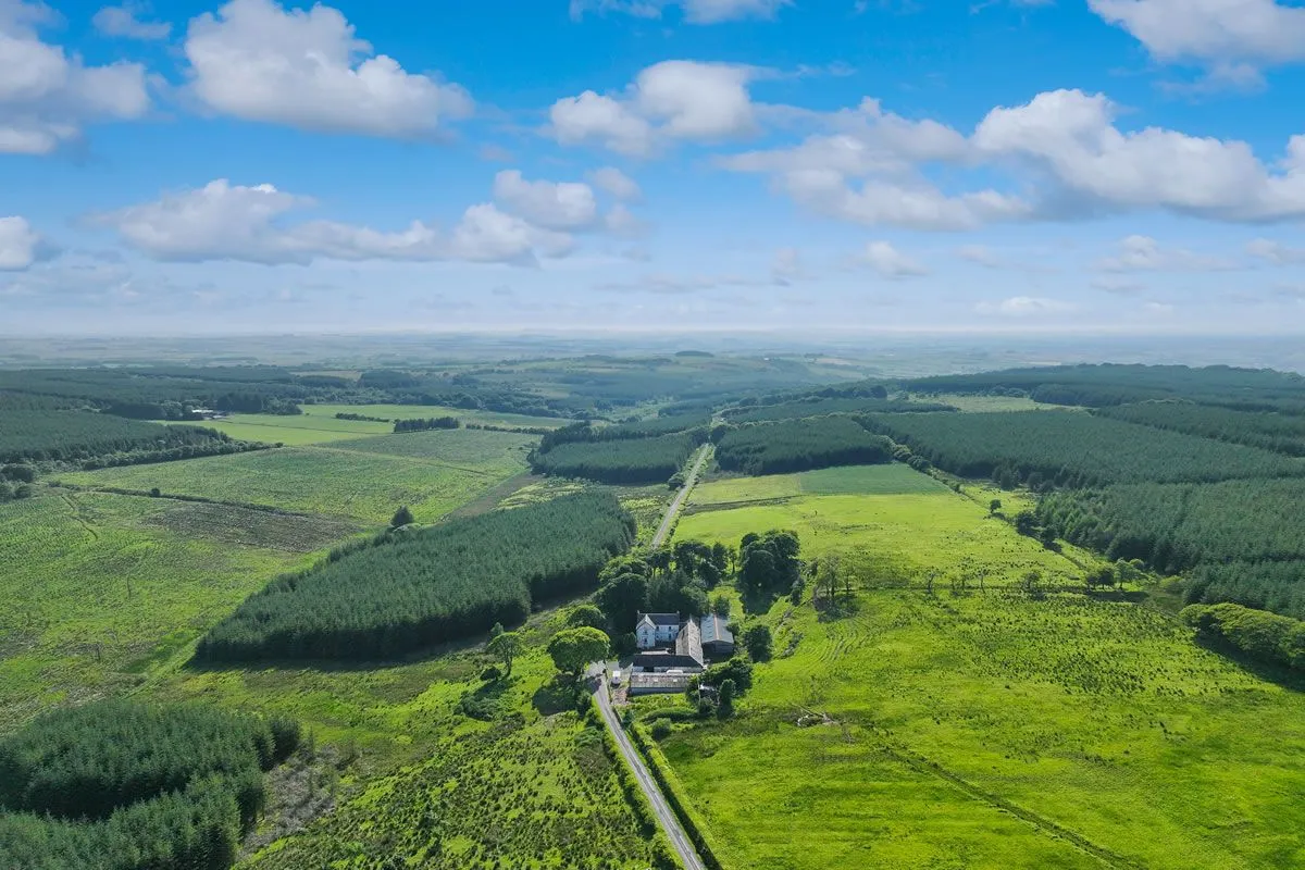 Plot of Land