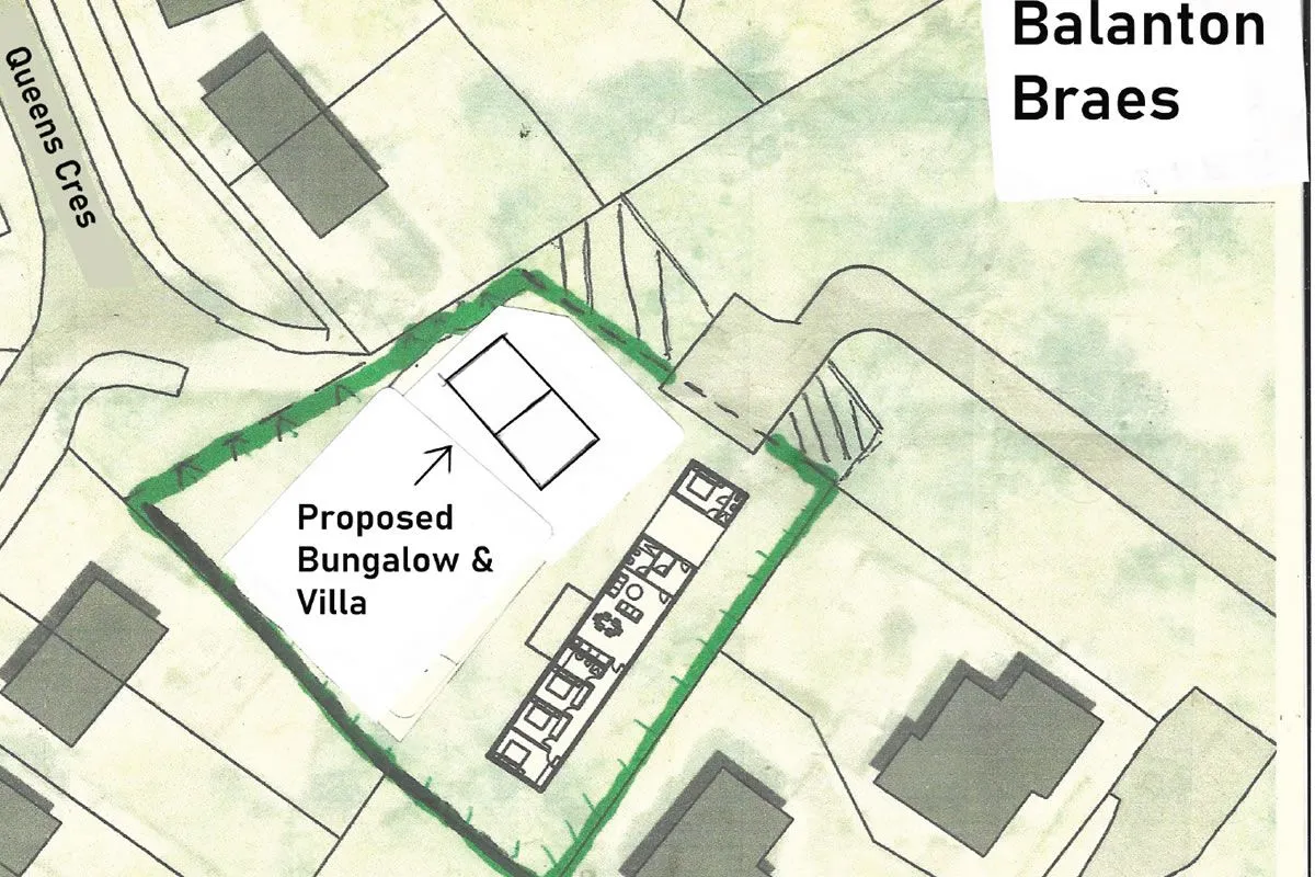 Plot of Land