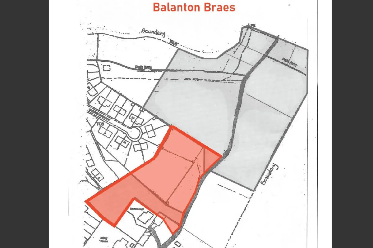 Plot of Land
