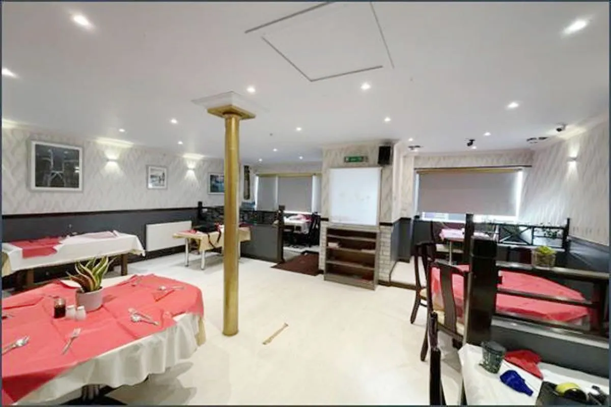 Tenanted Commercial