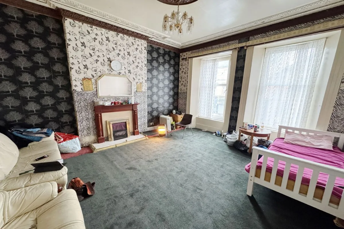 3 Bedroom   Flat