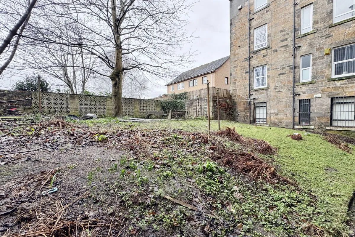 3 Bedroom   Flat