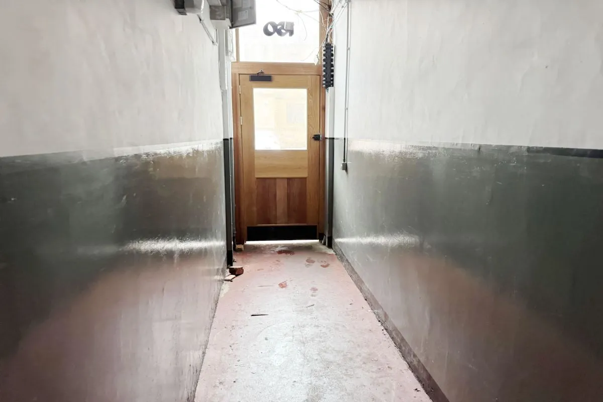 3 Bedroom   Flat