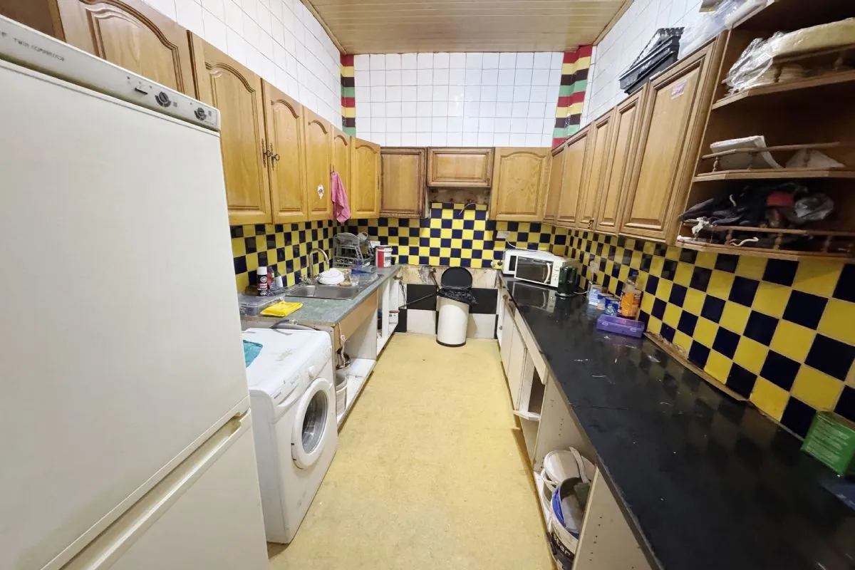 3 Bedroom   Flat