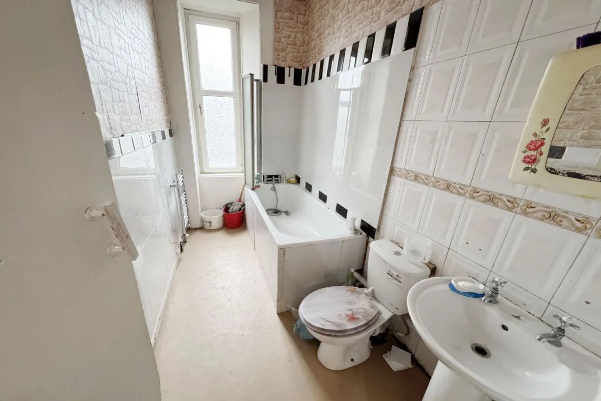 3 Bedroom   Flat