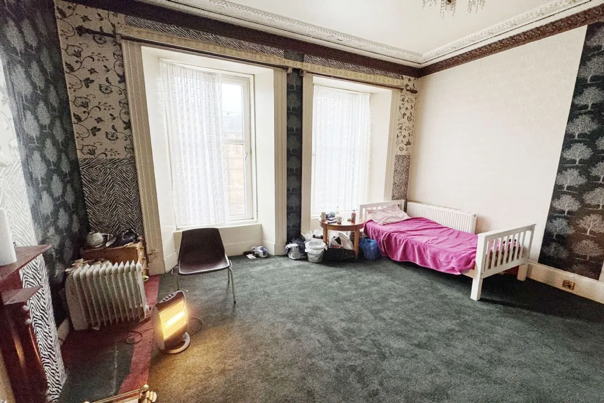 3 Bedroom   Flat