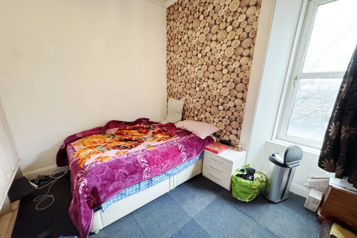3 Bedroom   Flat