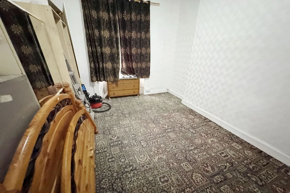 3 Bedroom   Flat