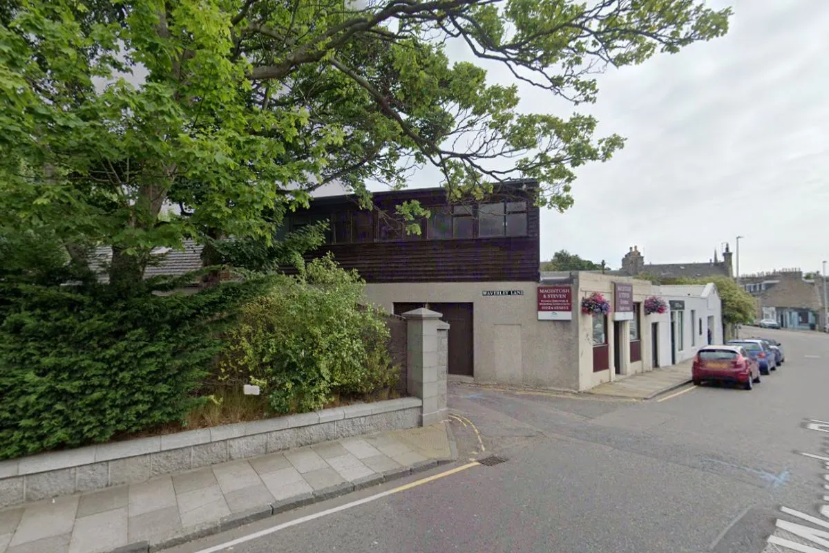 Vacant Commercial