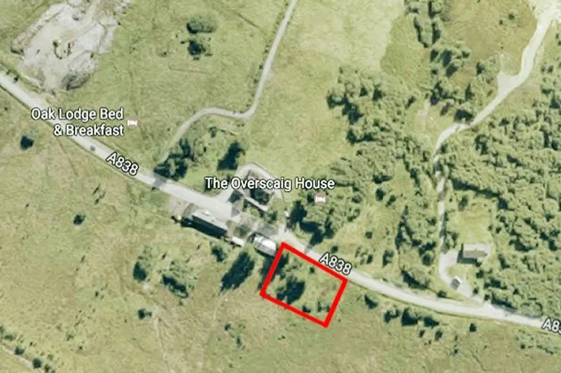 Plot of Land