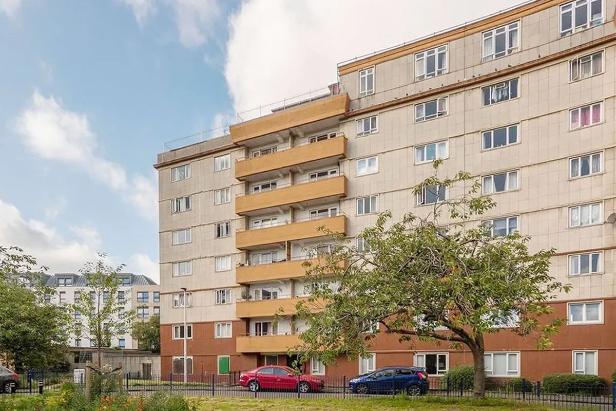 3 Bedroom   Flat