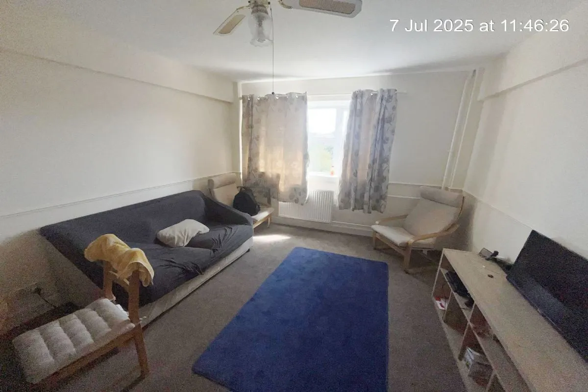 3 Bedroom   Flat