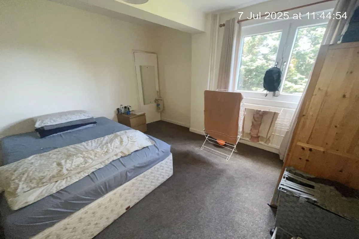 3 Bedroom   Flat