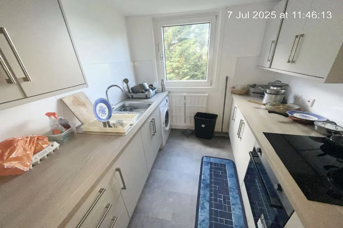 3 Bedroom   Flat