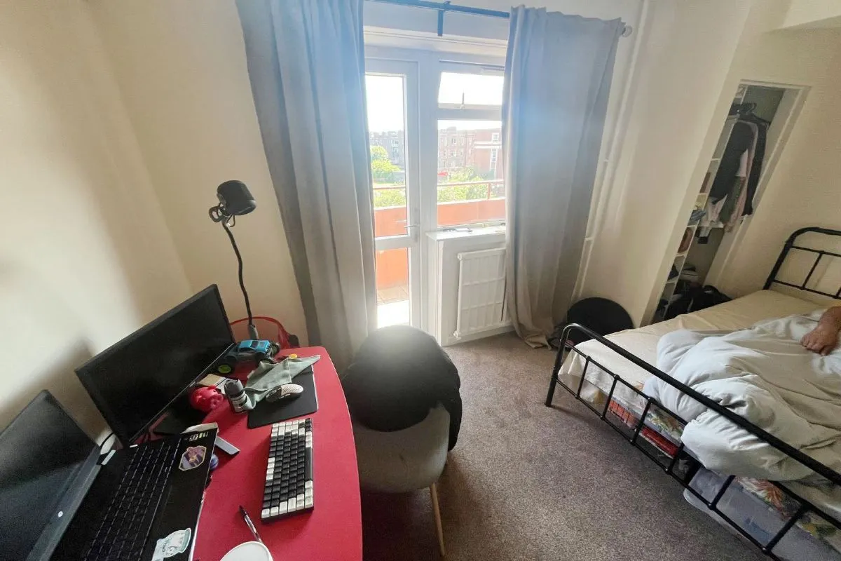 3 Bedroom   Flat