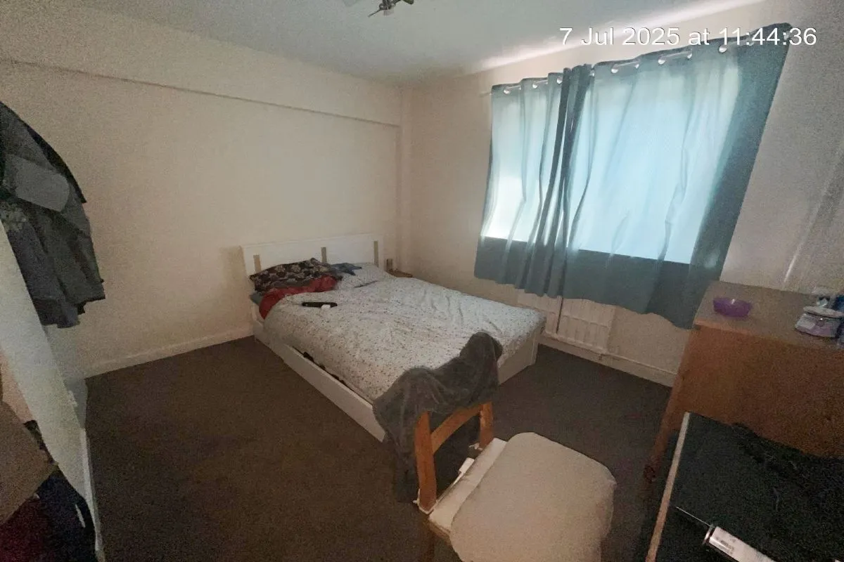 3 Bedroom   Flat