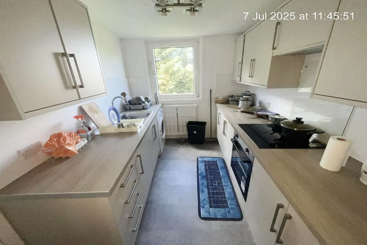 3 Bedroom   Flat