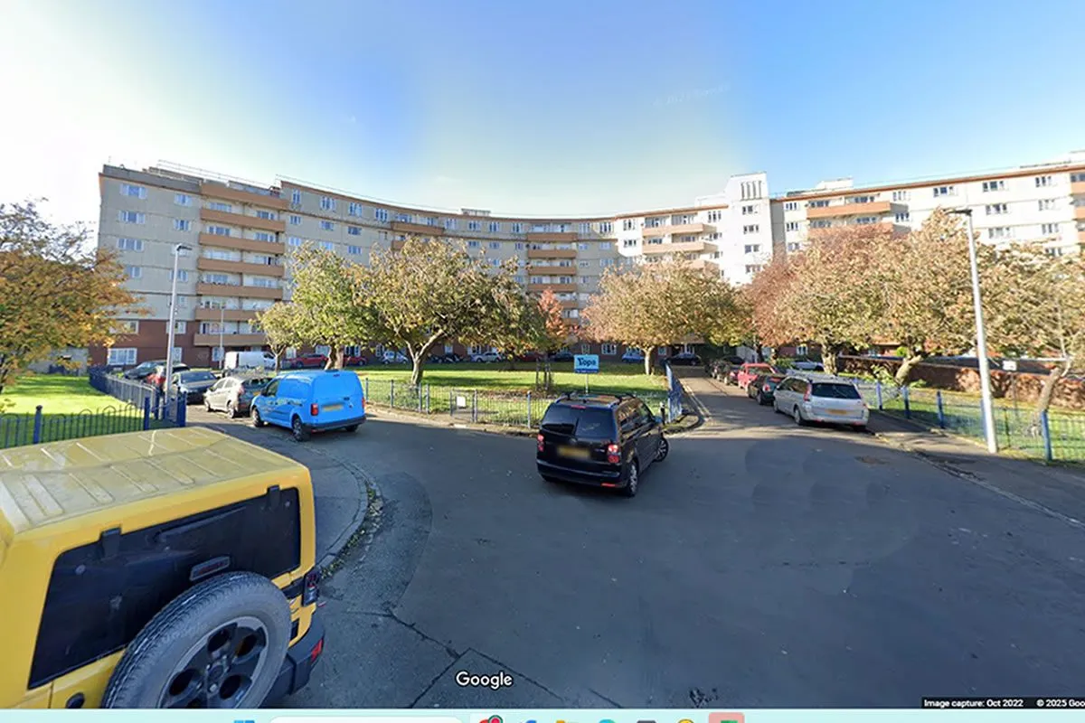 3 Bedroom   Flat