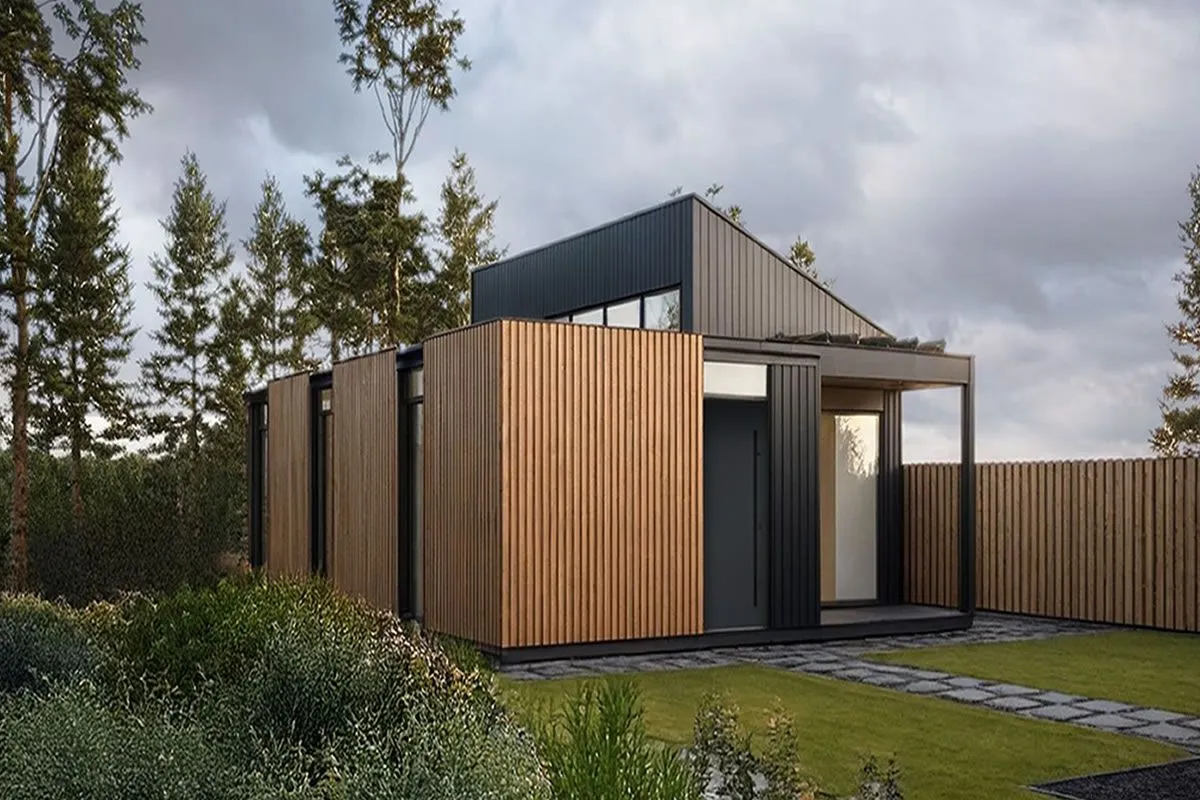 Property cover