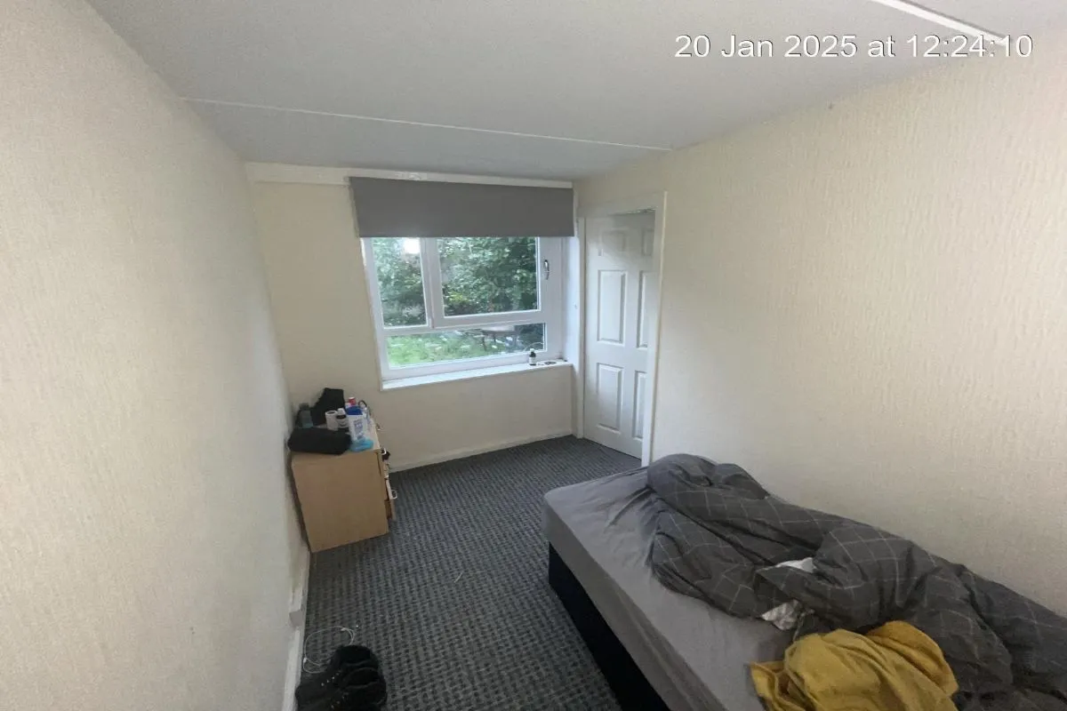 1 Bedroom   Flat