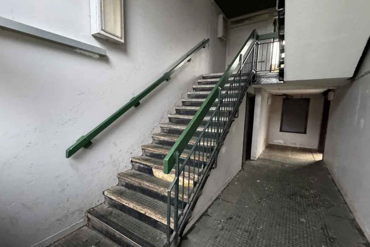 1 Bedroom   Flat
