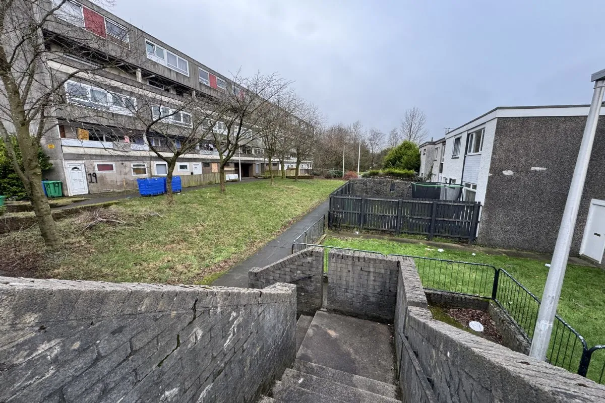 1 Bedroom   Flat
