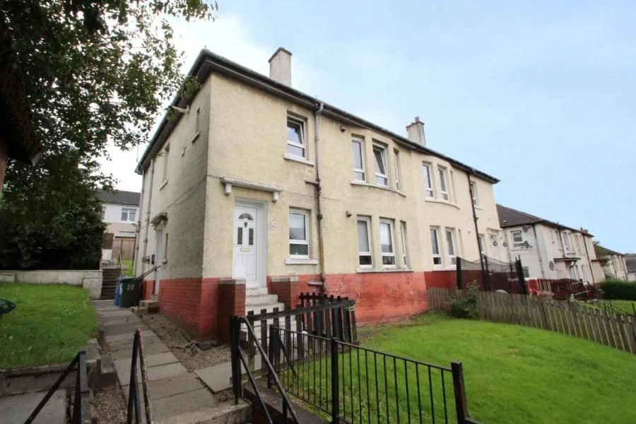 2 Bedroom   Flat