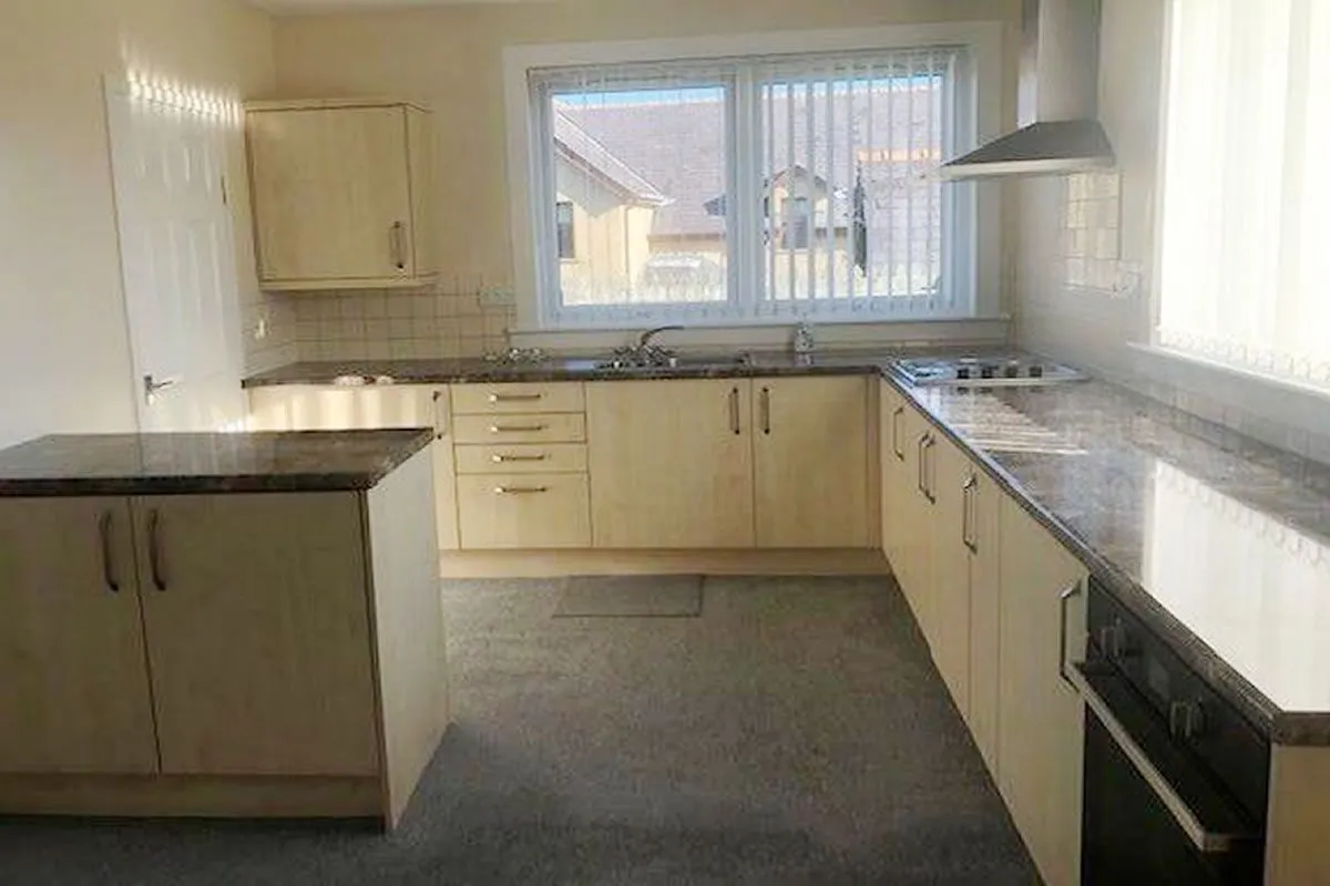 2 Bedroom   House
