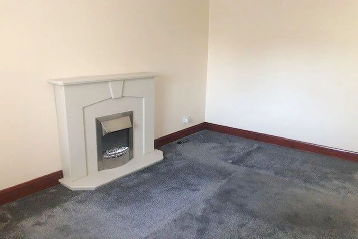2 Bedroom   House