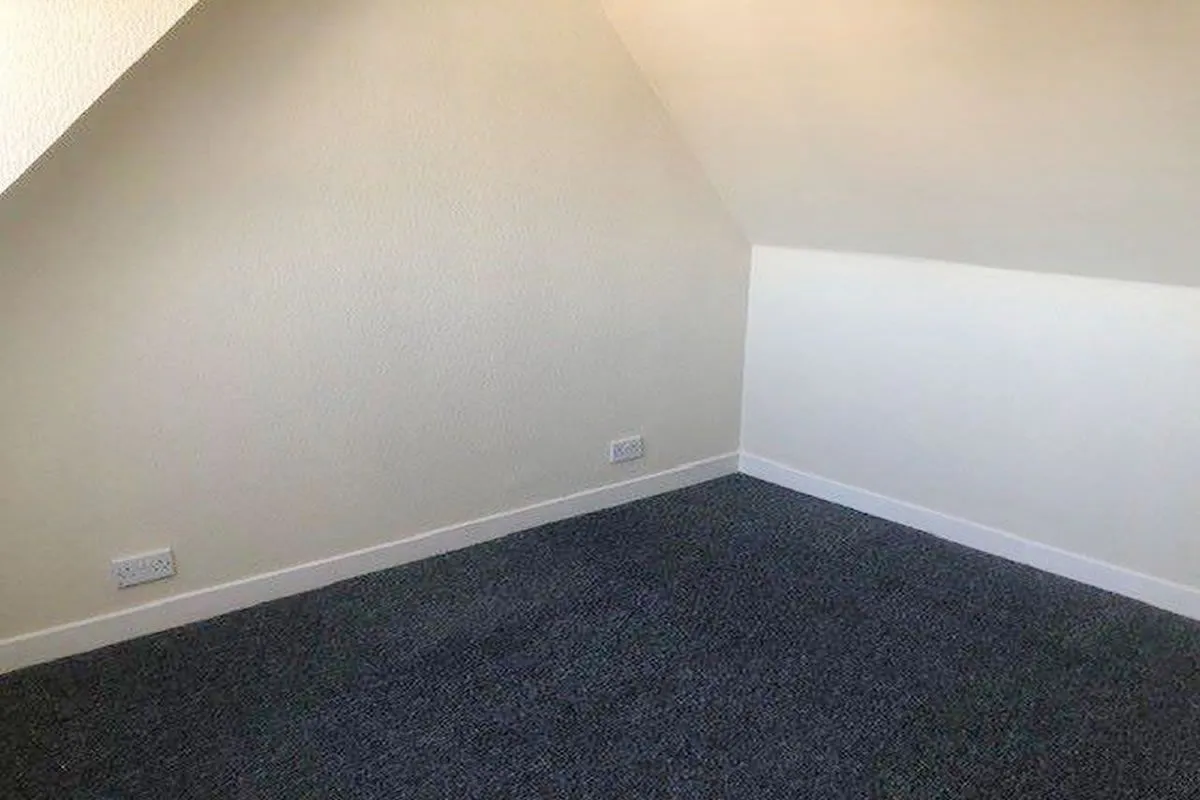2 Bedroom   House