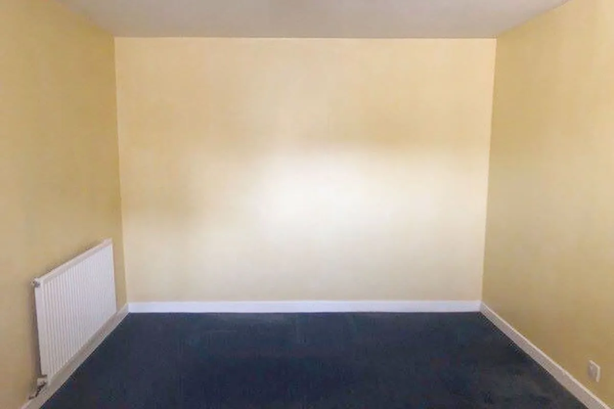 2 Bedroom   House