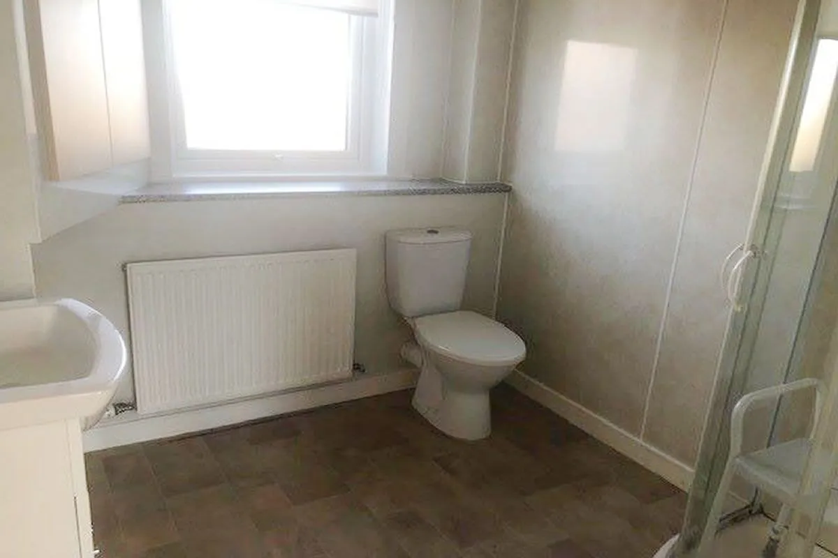 2 Bedroom   House