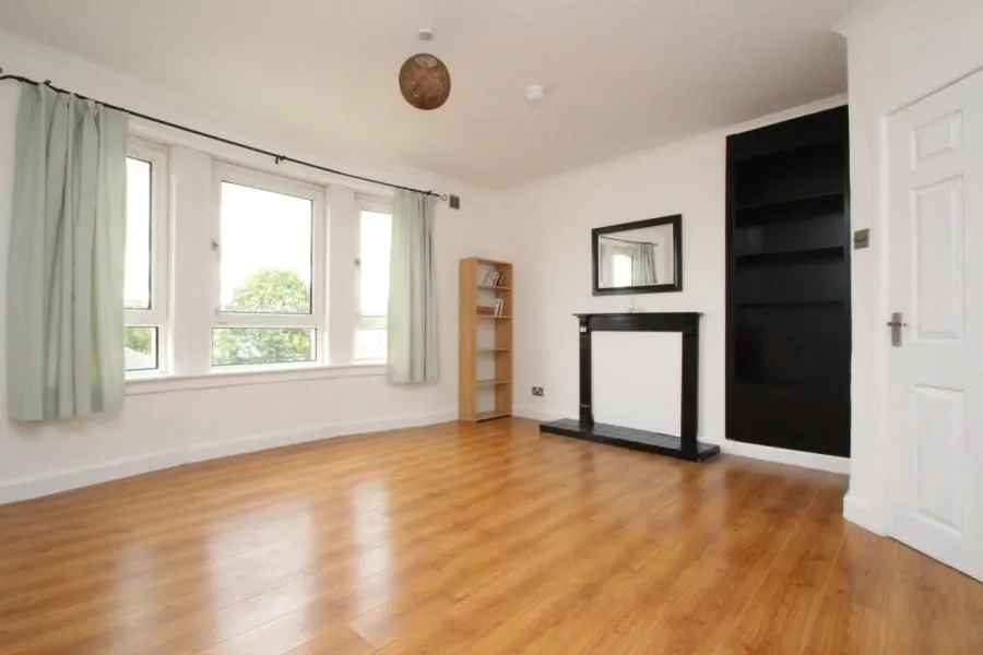 2 Bedroom   Flat