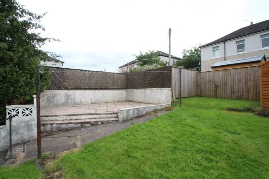2 Bedroom   Flat