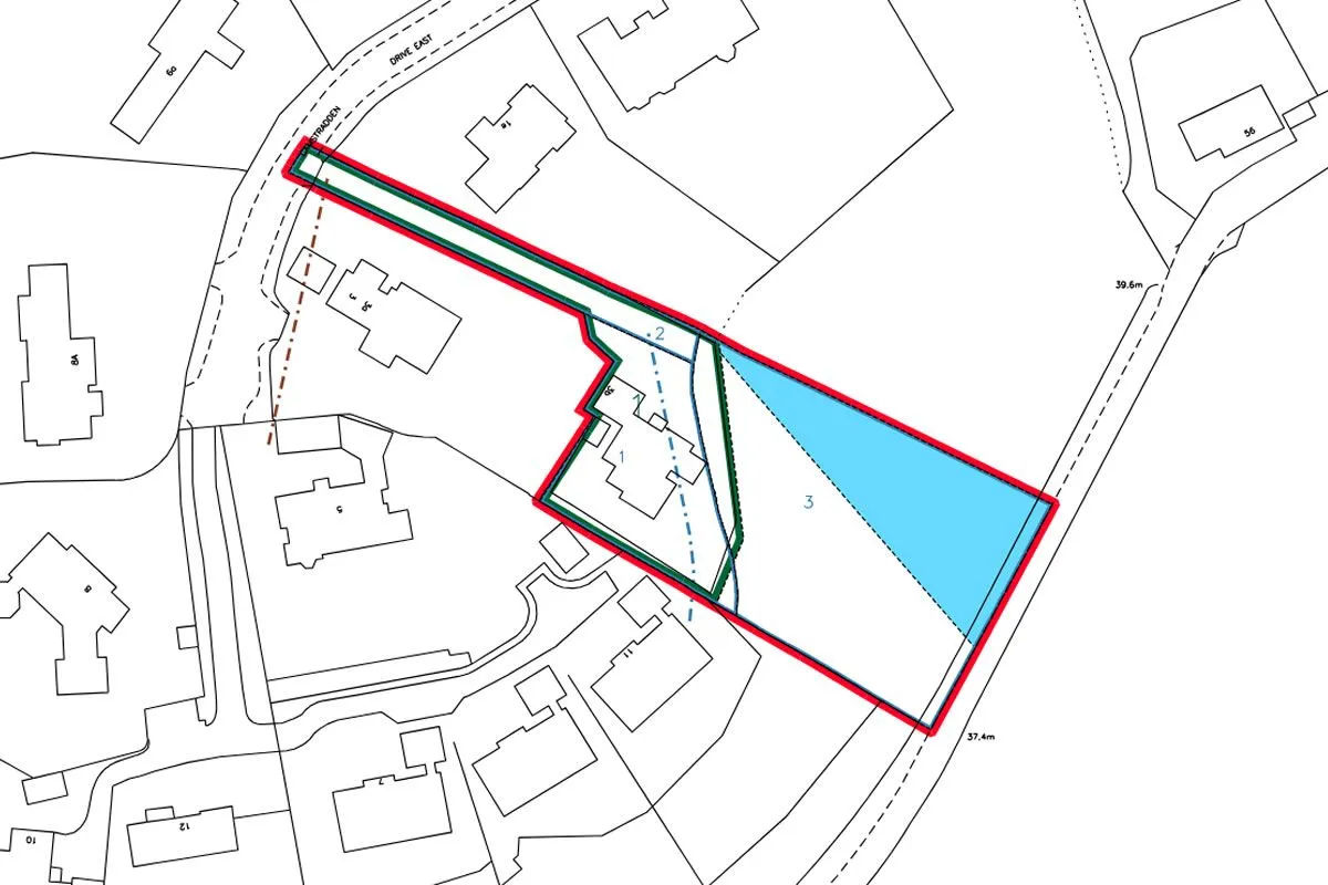 Plot of Land