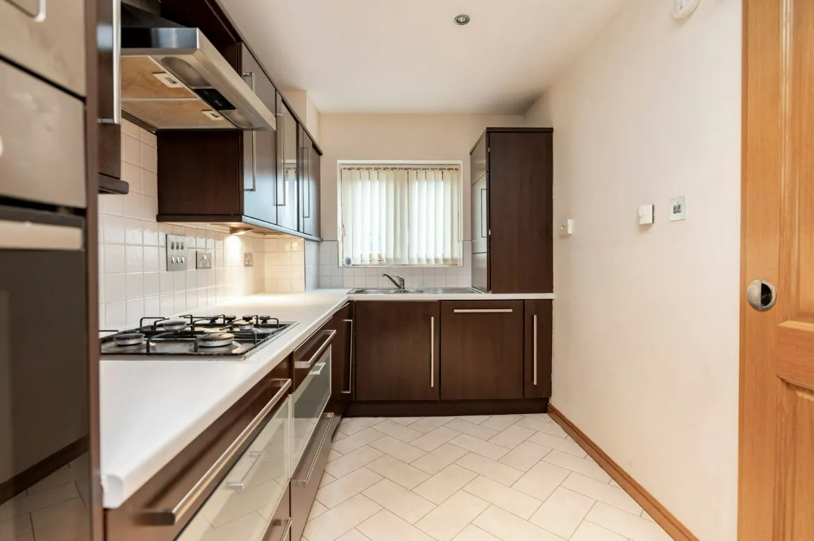 2 Bedroom   Flat