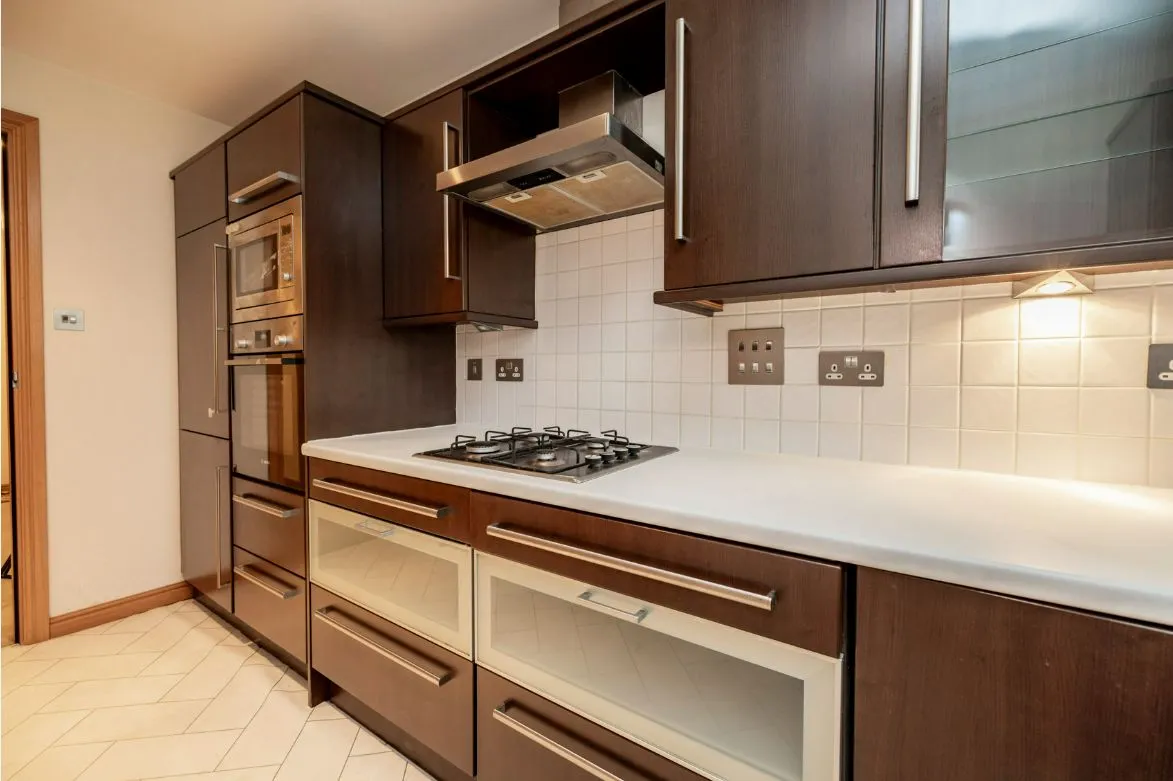 2 Bedroom   Flat