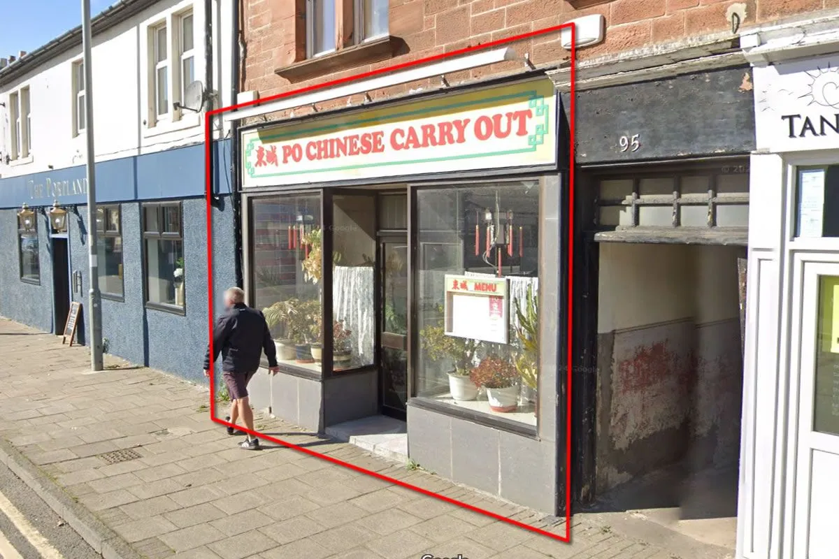 Vacant Commercial