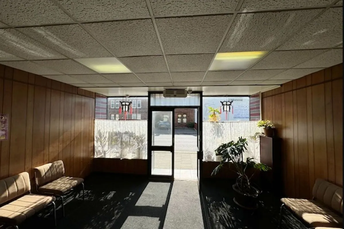 Vacant Commercial