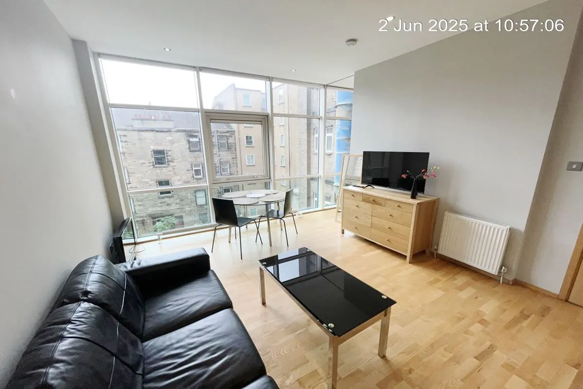 1 Bedroom   Flat