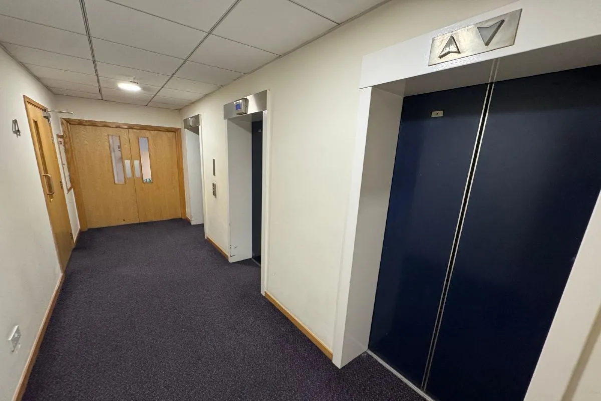 1 Bedroom   Flat