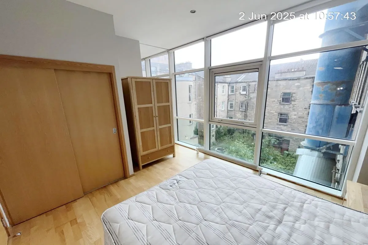 1 Bedroom   Flat