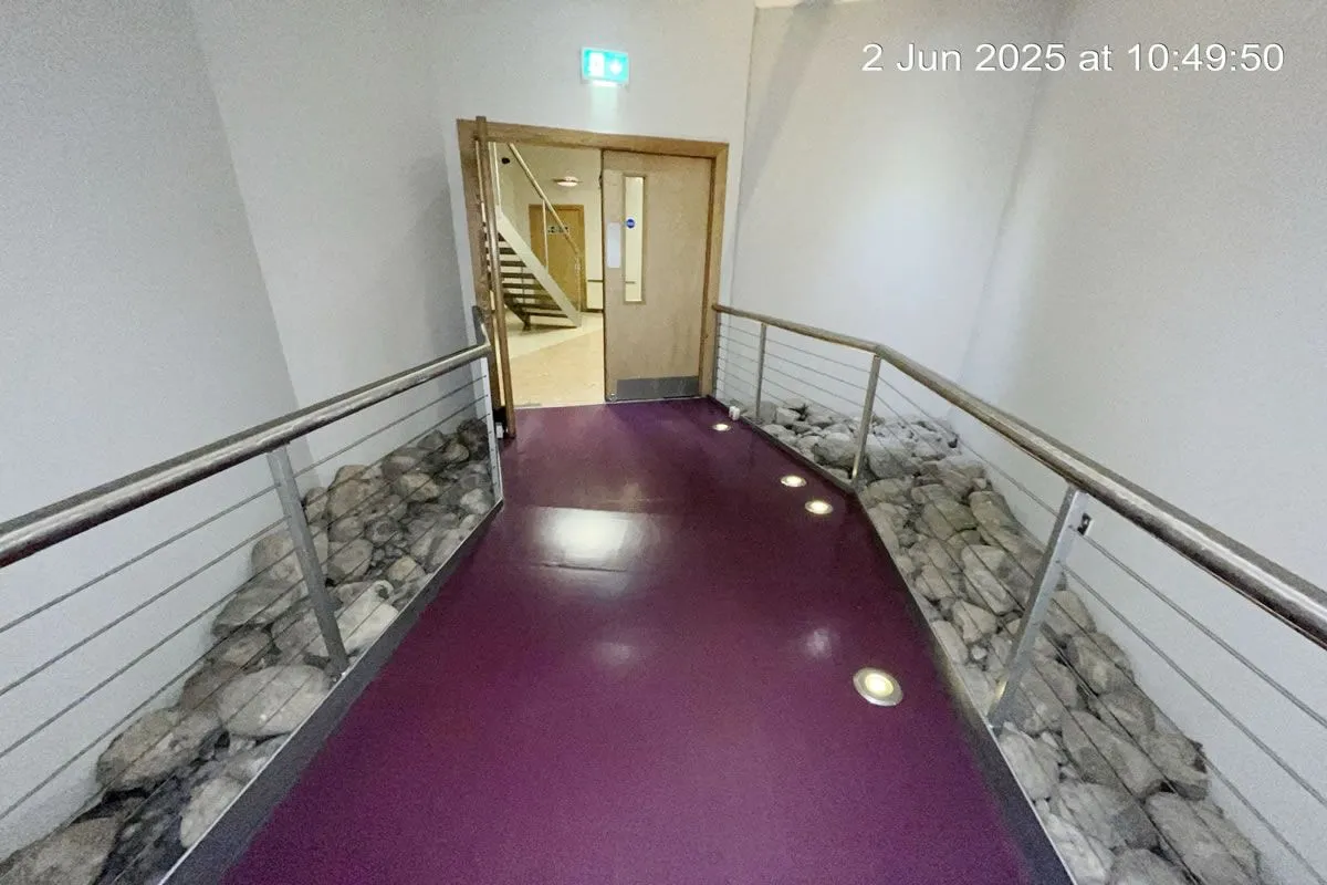 1 Bedroom   Flat