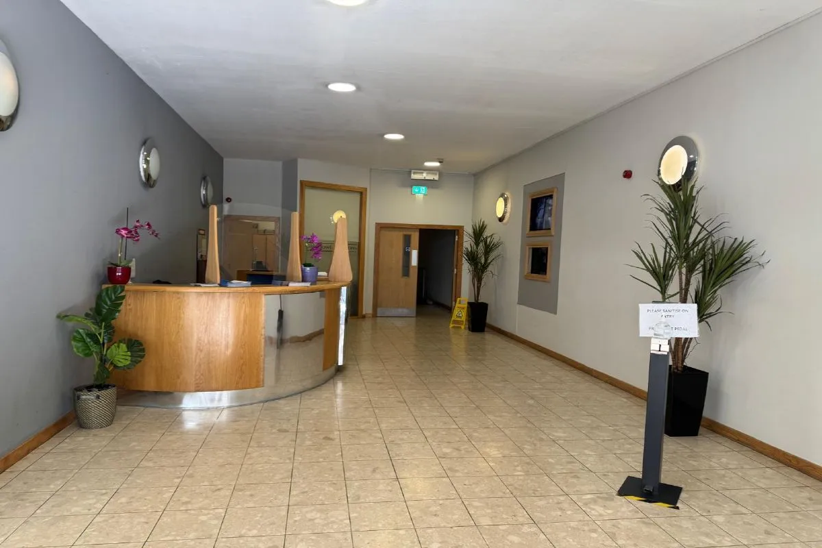 1 Bedroom   Flat