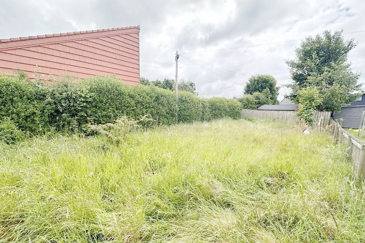Plot of Land