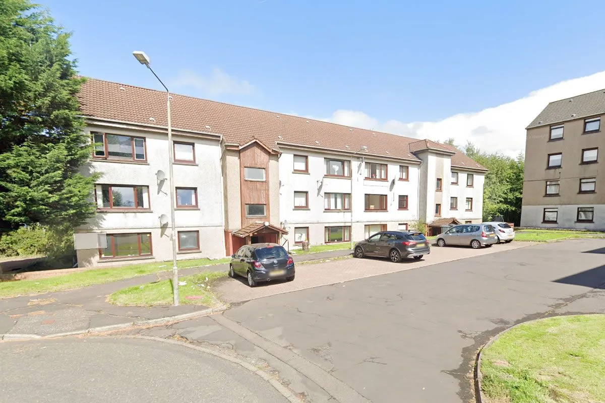 3 Bedroom   Flat