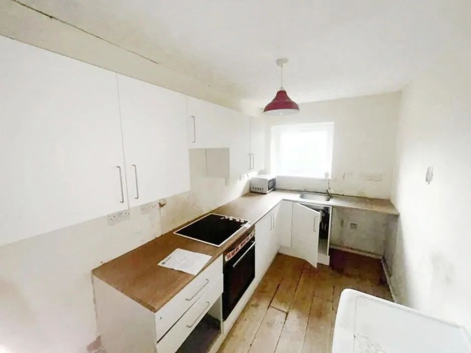 3 Bedroom   Flat